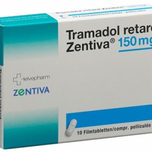 Tramadol Retard Zentiva 150 mg online