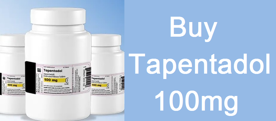 Tapentadol 100mg
