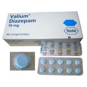 Valium 10mg